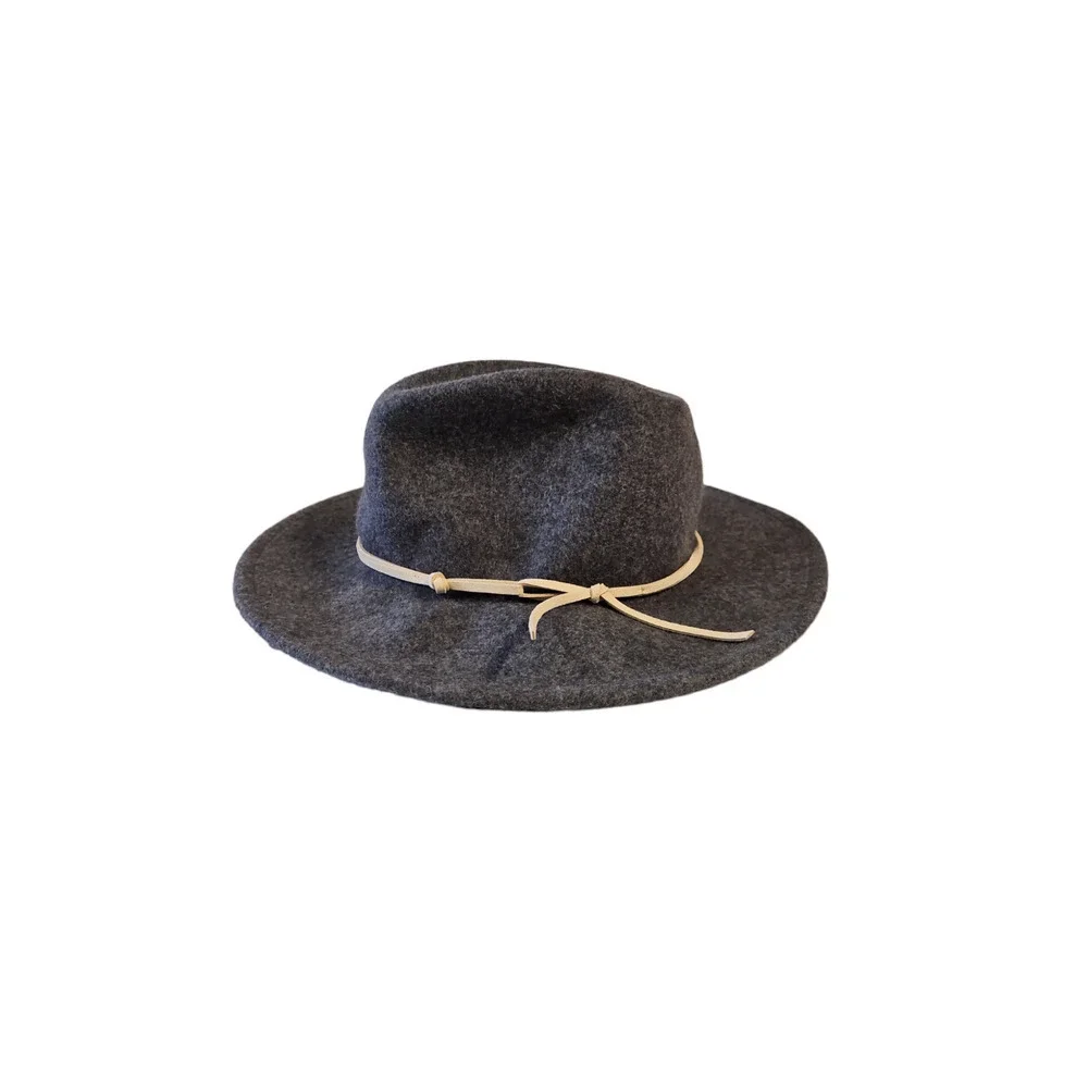 Universal Thread Goods Co. Fedora‎ Wool Hat